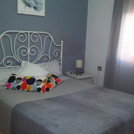 세비야 Vivienda Rural El Retorno 게스트하우스 외부 사진