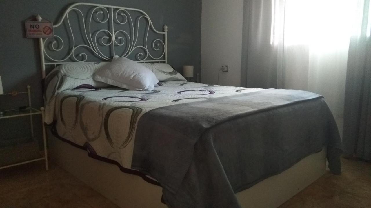 세비야 Vivienda Rural El Retorno 게스트하우스 외부 사진