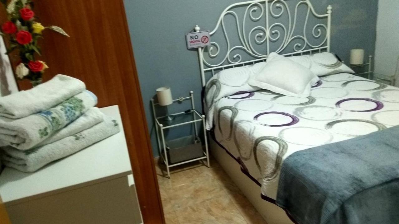 세비야 Vivienda Rural El Retorno 게스트하우스 외부 사진