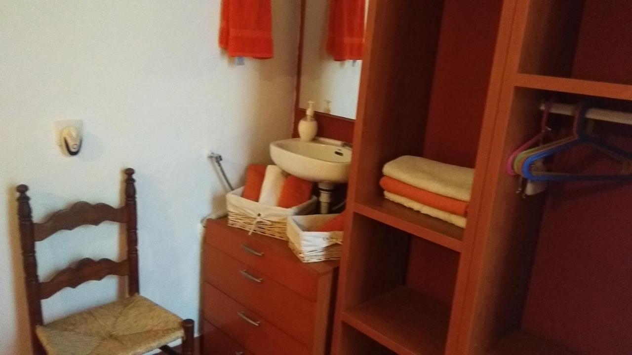 세비야 Vivienda Rural El Retorno 게스트하우스 외부 사진