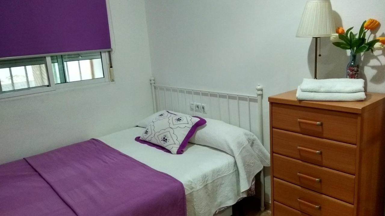 세비야 Vivienda Rural El Retorno 게스트하우스 외부 사진
