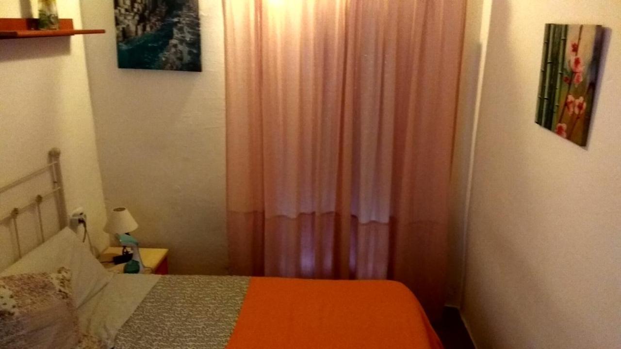 세비야 Vivienda Rural El Retorno 게스트하우스 외부 사진