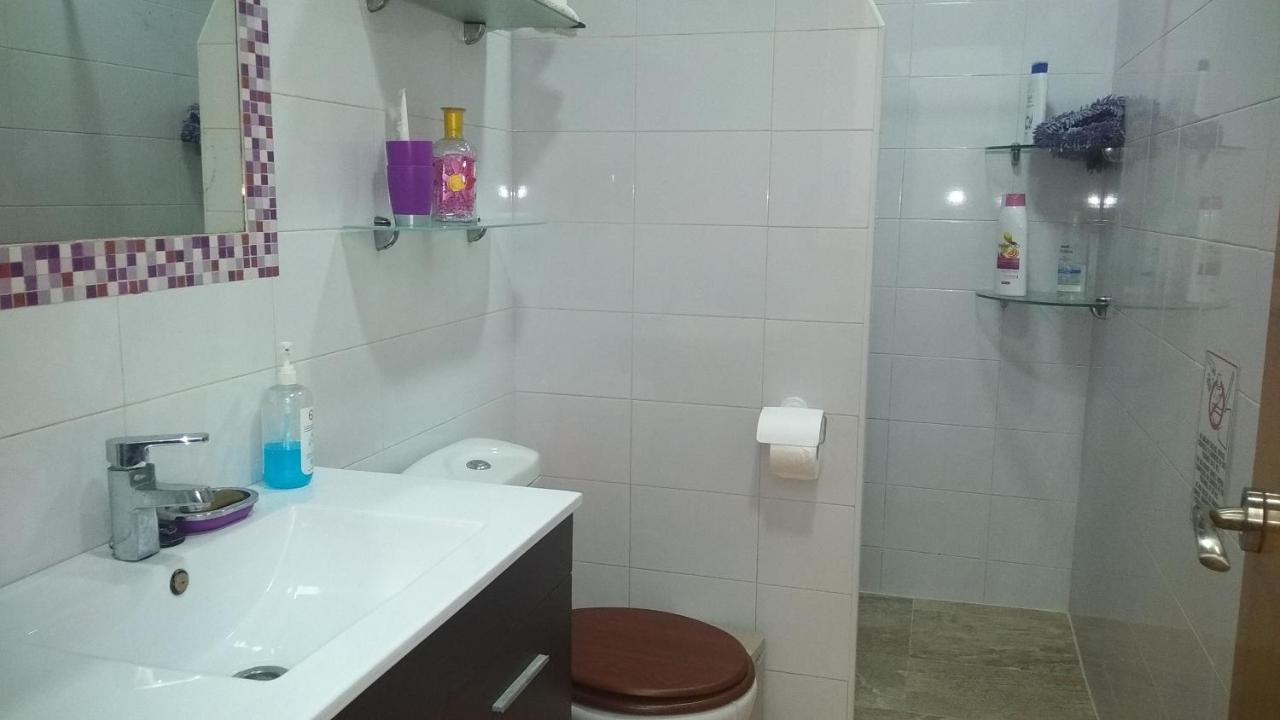 세비야 Vivienda Rural El Retorno 게스트하우스 외부 사진